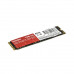 MIR-128GBM2SAT 128GB Mirex N535N, M.2 2280, SATA III, [R/W - 500/400 MB/s] TLC