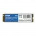 MIR-1TB3QM2NVM 1TB Mirex, M.2 2280, PCI-E 3x4, [R/W - 3200/3000 MB/s] QLC