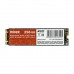 MIR-256GBM2SAT 256GB Mirex N535N, M.2 2280, SATA III, [R/W - 510/400 MB/s] TLC