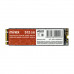 MIR-512GBM2SAT 512GB Mirex N535N, M.2 2280, SATA III, [R/W - 520/420 MB/s] TLC