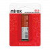 MIR-512GBM2SAT 512GB Mirex N535N, M.2 2280, SATA III, [R/W - 520/420 MB/s] TLC