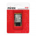 MIR-512GBmSAT 512GB Mirex N5M, mSATA III [R/W - 520/420 MB/s] TLC