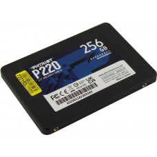 [NEW] SSD Patriot 256Gb P220 [P220S256G25 ] 2,5