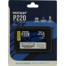 [NEW] SSD Patriot 256Gb P220 [P220S256G25 ] 2,5