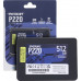 [NEW] SSD Patriot 512Gb P220 [P220S512G25 ] 2,5