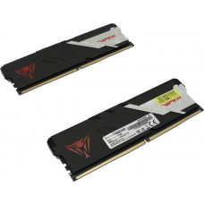 DDR-5 32GB (2x16GB) PC-52800 Patriot VIPER Venom PVV532G660C34K