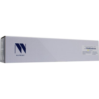 [NEW] Картридж NVP совместимый NV-106R04044 Yellow для Xerox VersaLink C8000 (7600k)