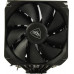 [NEW] PCCooler G6 BK ( TDP 250W, 2x130mm PWM FAN, 6 тепловых трубок 6мм, 400-1600RPM, 10-29dBa)