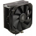 [NEW] PCCooler K4 BK S115X/1200/1700/AM4/AM5 (TDP 230W, 130mm PWM FAN, 4 тепл трубки 6мм, 400-1600RPM, 18-29dBa)