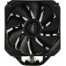 [NEW] PCCooler K4 BK S115X/1200/1700/AM4/AM5 (TDP 230W, 130mm PWM FAN, 4 тепл трубки 6мм, 400-1600RPM, 18-29dBa)