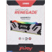 [NEW] Kingston FURY Renegade Silver RGB XMP CL32 (KF560C32RSA-32) DDR 5 DIMM 32Gb PC48000, 6000Mhz,