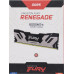 [NEW] Kingston FURY Renegade Silver XMP CL32 (KF560C32RS-32) DDR 5 DIMM 32Gb PC48000, 6000Mhz,