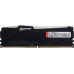 Kingston FURY Beast Black RGB CL40 (Kit of 2) (KF560C40BBAK2-64) DDR 5 DIMM 64Gb PC48000, 6000Mhz,