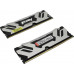 Kingston FURY Renegade RGB XMP CL32 (Kit of 2) (KF560C32RSAK2-64) DDR 5 DIMM 64Gb PC48000, 6000Mhz,