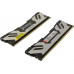 Kingston FURY Renegade Silver XMP CL32 (Kit of 2) (KF560C32RSK2-64) DDR 5 DIMM 64Gb PC48000, 6000Mhz,