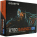 [NEW] GigaByte B760 GAMING X, LGA1700, ATX