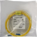 CommScope 6536501-5 Patch cord ВО, LC-LC, Duplex, SM 9/125 5м