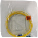 CommScope 6536501-5 Patch cord ВО, LC-LC, Duplex, SM 9/125 5м