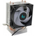 DEEPCOOL AG300 MARRS (TDP 150Вт, PWM, Static LED Lighting, Fan 92mm, 3 тепл. трубки прямого контакта) RET