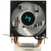 DEEPCOOL AG300 MARRS (TDP 150Вт, PWM, Static LED Lighting, Fan 92mm, 3 тепл. трубки прямого контакта) RET