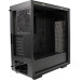 Miditower Deepcool CH510 R-CH510-BKNSE1-G-1 Black E-ATX без БП