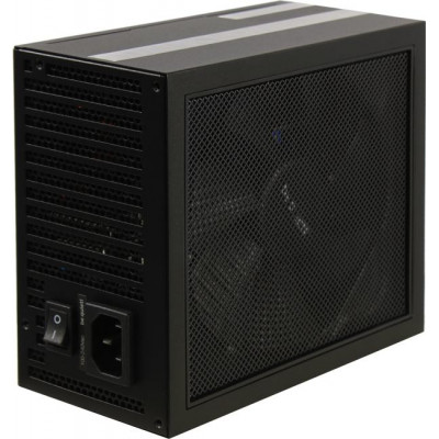 be quiet! Dark Power 13 1000W / ATX 3.0, APFC, AR+FB+LLC+SR+DCDC, 80 PLUS Titanium, 135mm fan, full modular / BN335