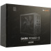 be quiet! Dark Power 13 1000W / ATX 3.0, APFC, AR+FB+LLC+SR+DCDC, 80 PLUS Titanium, 135mm fan, full modular / BN335