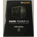 be quiet! Dark Power 13 850W / ATX 3.0, APFC, AR+FB+LLC+SR+DCDC, 80 PLUS Titanium, 135mm fan, full modular / BN334
