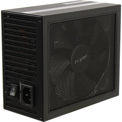 be quiet! Dark Power 13 750W / ATX 3.0, APFC, AR+FB+LLC+SR+DCDC, 80 PLUS Titanium, 135mm fan, full modular / BN333