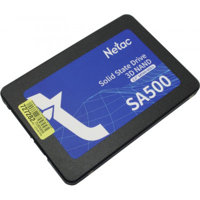 [NEW] SSD 2.5