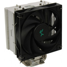 Кулер DEEPCOOL AG500 (TDP 240W, PWM, Fan 120mm, 5 тепл. трубок, черный) RET