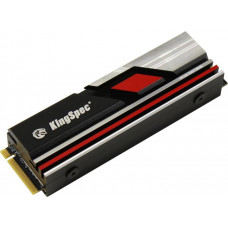 SSD KingSpec M.2 2280 XG7000 PRO 2TB NVMe PCIe Gen4 x4 с радиатором / XG7000-2TB PRO