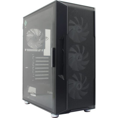 ZALMAN I3 NEO Black ATX без БП