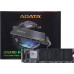 SSD жесткий диск M.2 2280 1TB ALEG-800-1000GCS ADATA