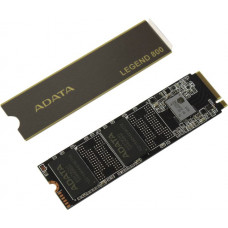 SSD жесткий диск M.2 2280 500GB ALEG-800-500GCS ADATA