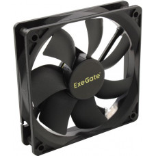[NEW] Вентилятор ExeGate EX12025S2P, 120x120x25 мм, 2pin (разъем 2.54, для блоков питания ATX), 1400RPM, 25dBA EX294048R