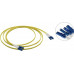 [NEW] Patch cord ВО, LC-LC, Duplex, SM 9/125 2м