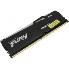 [NEW] Kingston FURY DDR5 32GB 6000MT/s Beast RGB EXPO CL36 (KF560C36BBEA-32) (retail) KF560C36BBEA-32
