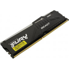 [NEW] Kingston FURY DDR5 32GB Kit (16GBx2) 5600MHz Beast RGB EXPO CL36 (KF556C36BBEA-32) (retail) KF556C36BBEA-32