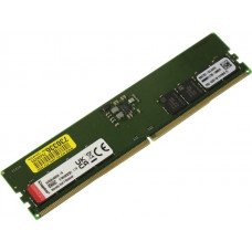 Kingston DDR5 16GB 5600MHz CL46 1Rx8 (KVR56U46BS8-16) (retail) KVR56U46BS8-16