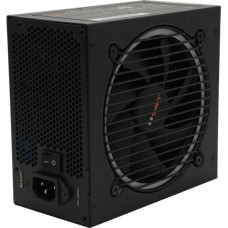 be quiet! Pure Power 12 M 650W / ATX 3.0, 80 PLUS Gold, LLC+SR+DC-DC, 120mm fan, semi-modular / BN342