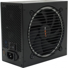 be quiet! Pure Power 12 M 750W / ATX 3.0, 80 PLUS Gold, LLC+SR+DC-DC, 120mm fan, semi-modular / BN343