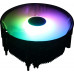 ID-COOLING DK-07A RAINBOW PWM AMD AM5/AM4 (TDP 125W, PWM, FAN 120mm, Dynamic Multi-Color LED) BOX