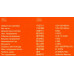 ID-COOLING DK-07i RAINBOW LGA1700 ( TDP 125W, PWM, FAN 120mm, Dynamic Multi-Color LED) BOX