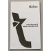 SSD Netac ZX10 2Tb USB 3.2 Gen 2 Type-C NT01ZX10-002T-32BK
