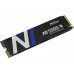 SSD Netac M.2 2280 NV5000-N NVMe PCIe 2TB NT01NV5000N-2T0-E4X