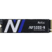 SSD Netac M.2 2280 NV5000-N NVMe PCIe 2TB NT01NV5000N-2T0-E4X