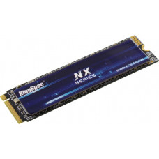 SSD KingSpec M.2 2280 NX 2TB NVMe PCIe Gen3 x4 / NX-2TB 2280