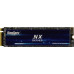 SSD KingSpec M.2 2280 NX 2TB NVMe PCIe Gen3 x4 / NX-2TB 2280