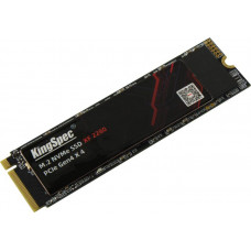 SSD KingSpec M.2 2280 XF 2TB NVMe PCIe Gen4 x4 / XF-2TB 2280